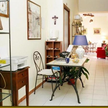 Sicilia Home B&B カターニア エクステリア 写真