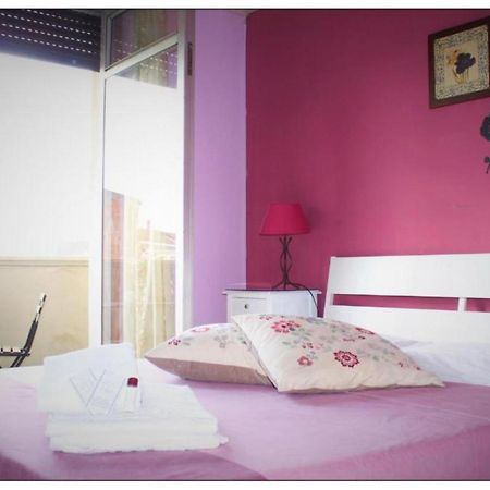 Sicilia Home B&B カターニア エクステリア 写真