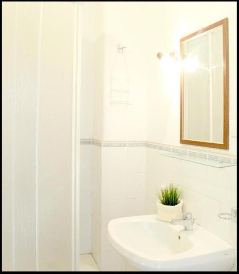 Sicilia Home B&B カターニア エクステリア 写真