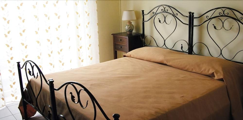Sicilia Home B&B カターニア エクステリア 写真