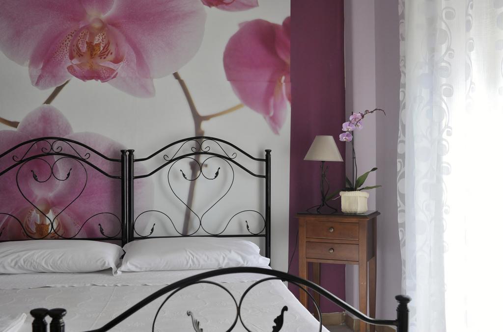 Sicilia Home B&B カターニア 部屋 写真