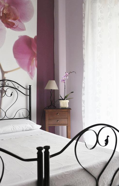 Sicilia Home B&B カターニア 部屋 写真