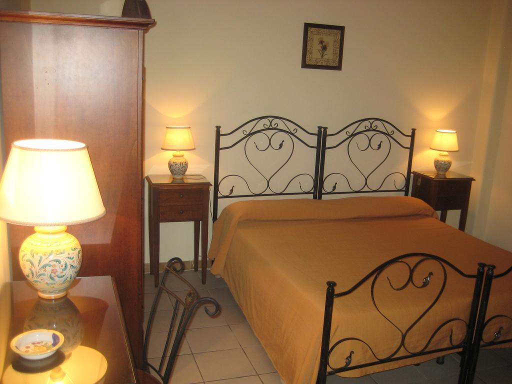 Sicilia Home B&B カターニア エクステリア 写真