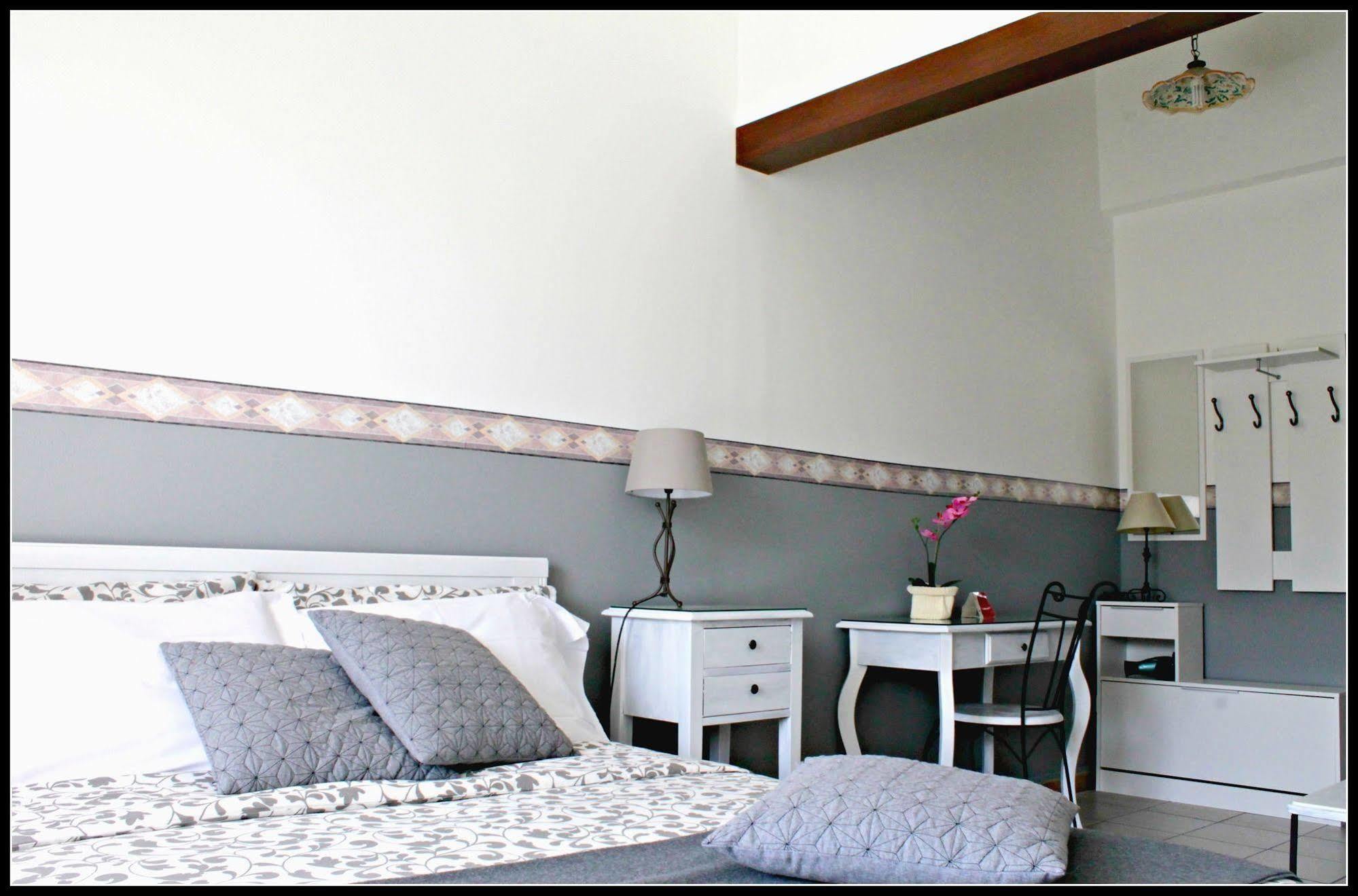 Sicilia Home B&B カターニア エクステリア 写真