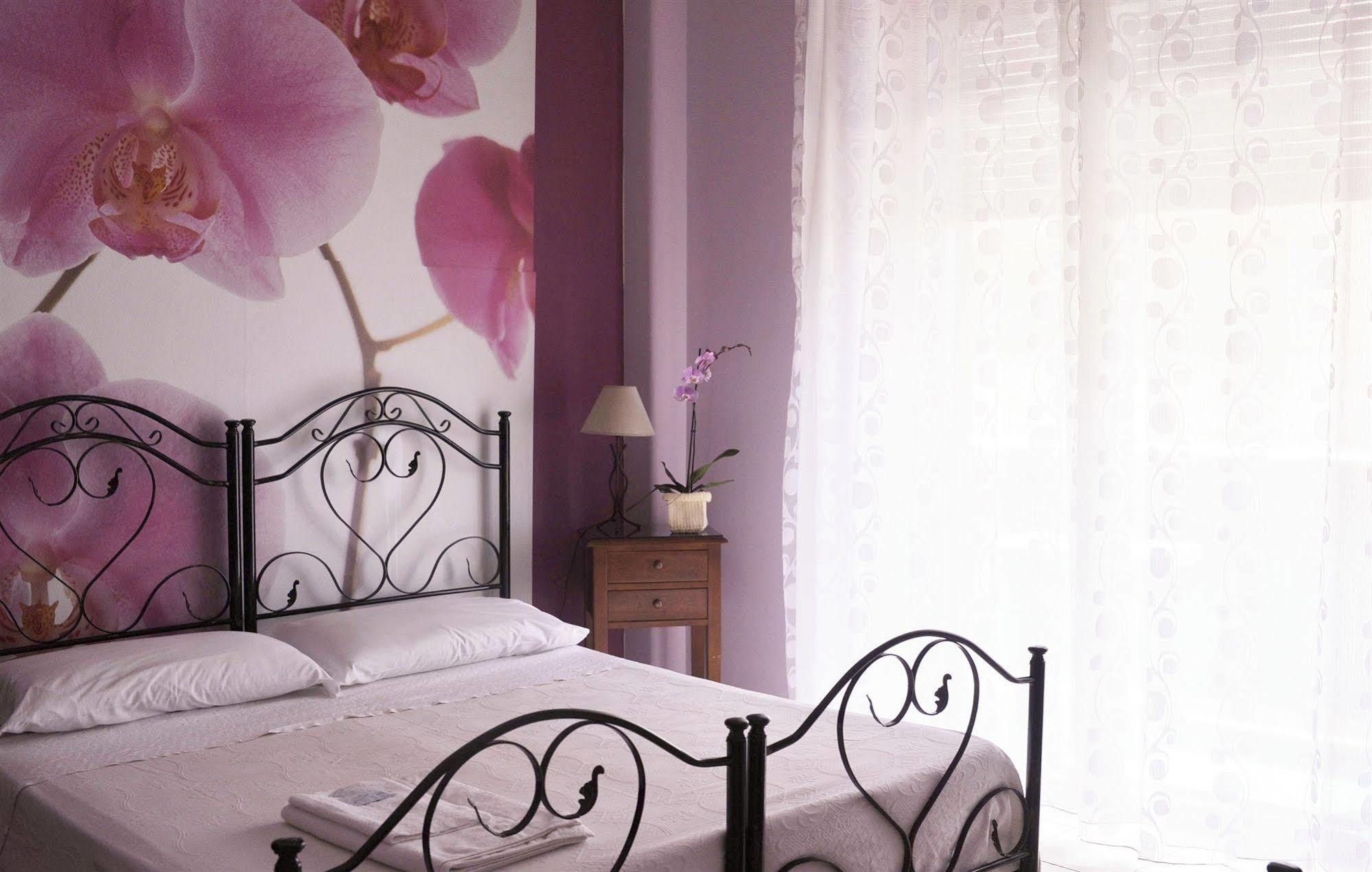 Sicilia Home B&B カターニア エクステリア 写真