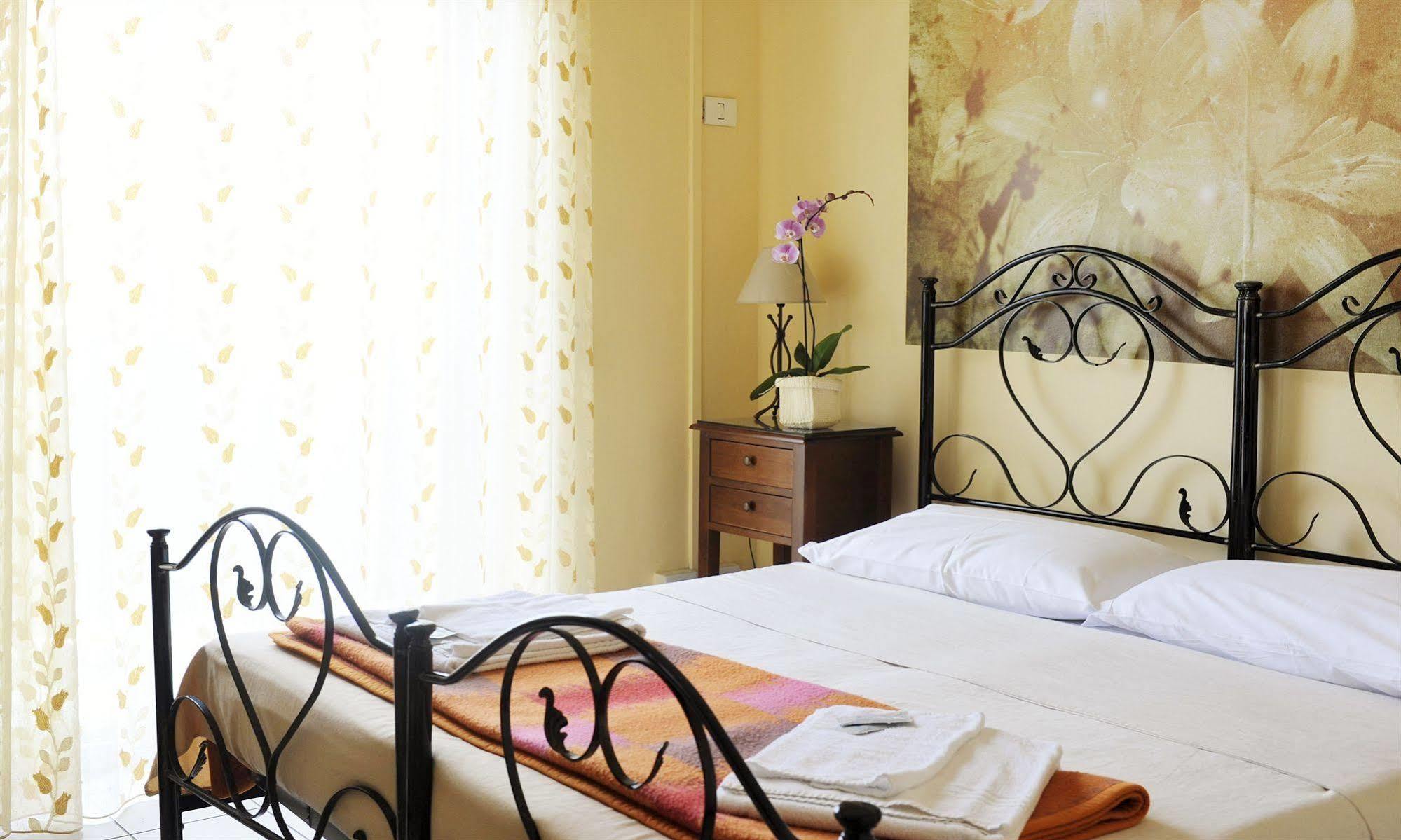 Sicilia Home B&B カターニア エクステリア 写真