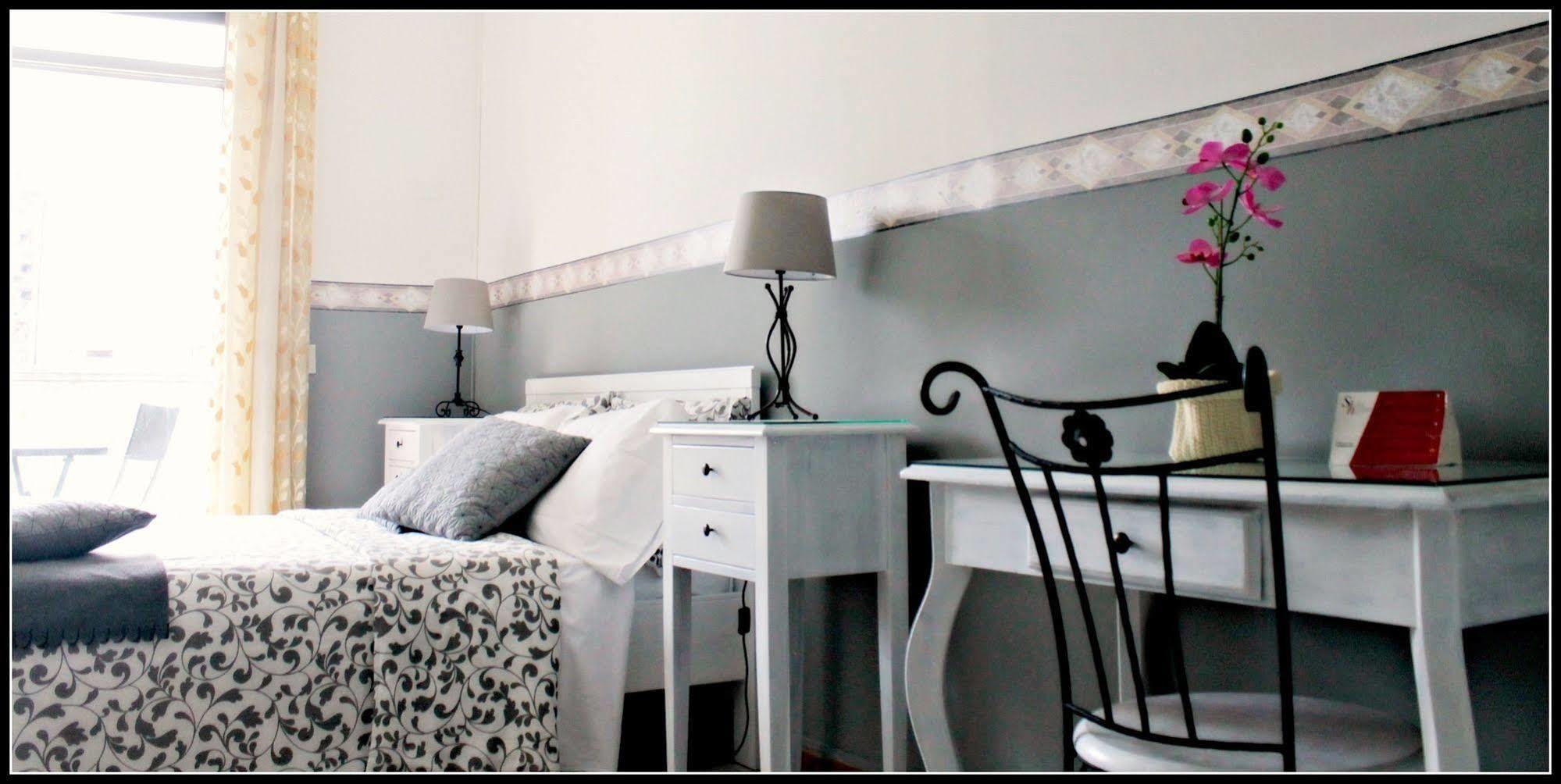 Sicilia Home B&B カターニア エクステリア 写真