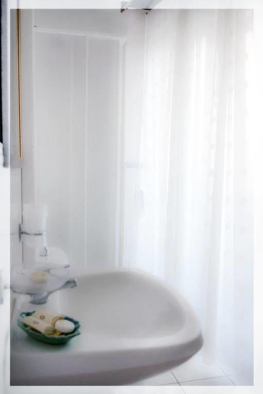Sicilia Home B&B カターニア エクステリア 写真