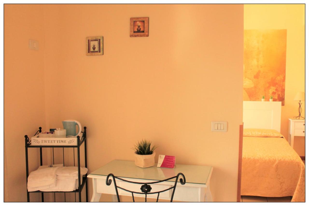 Sicilia Home B&B カターニア エクステリア 写真