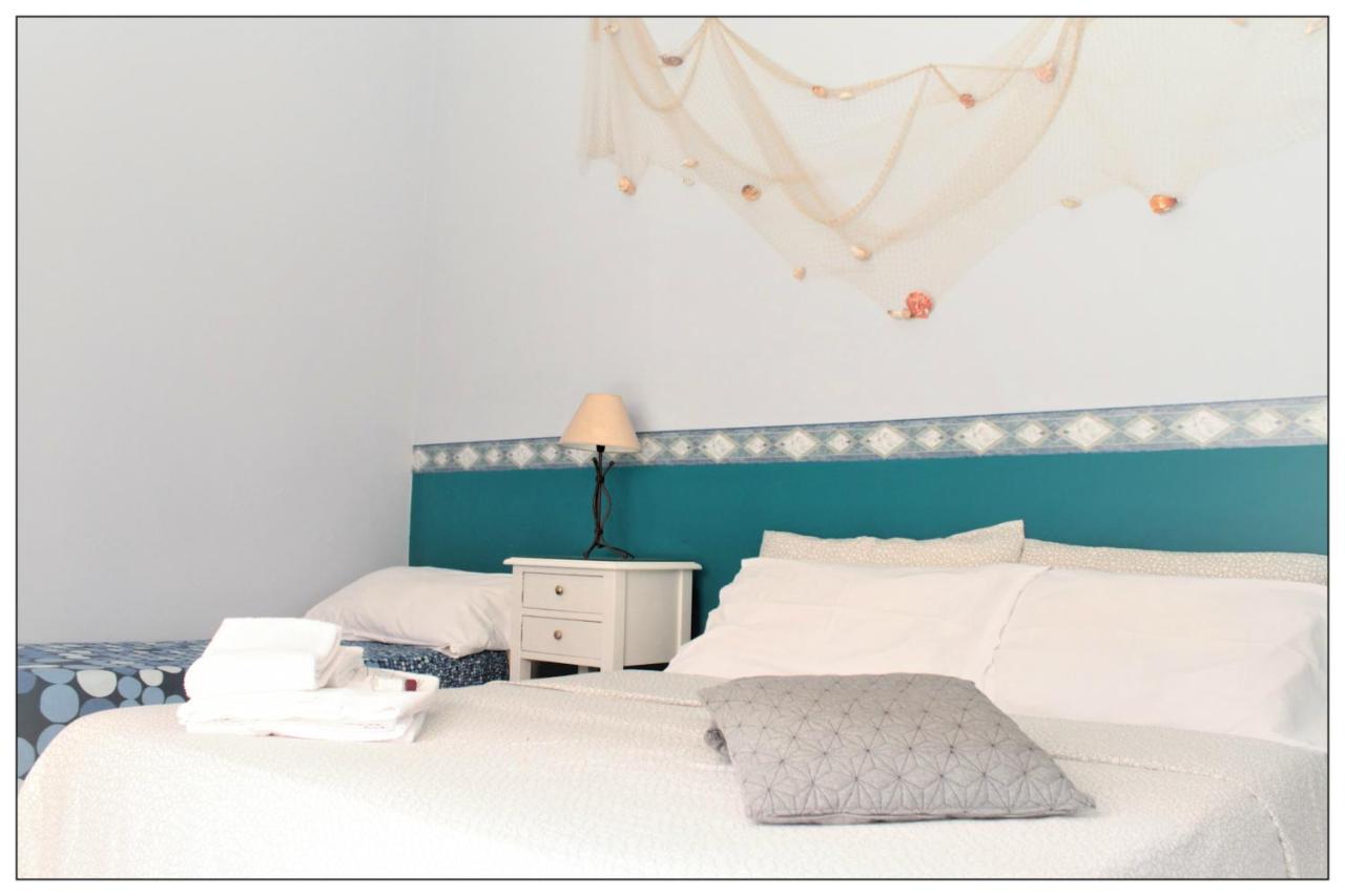 Sicilia Home B&B カターニア エクステリア 写真