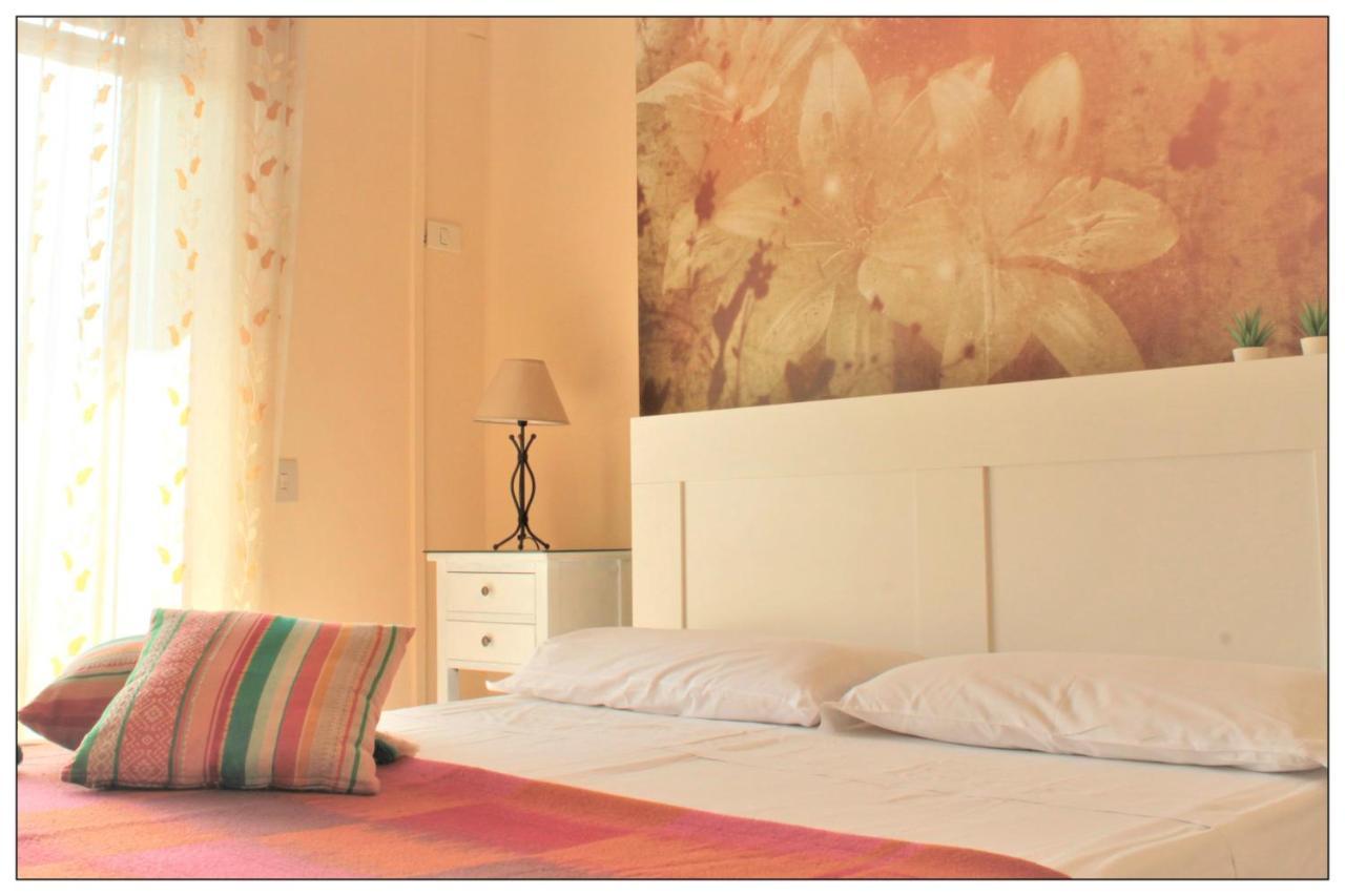 Sicilia Home B&B カターニア エクステリア 写真