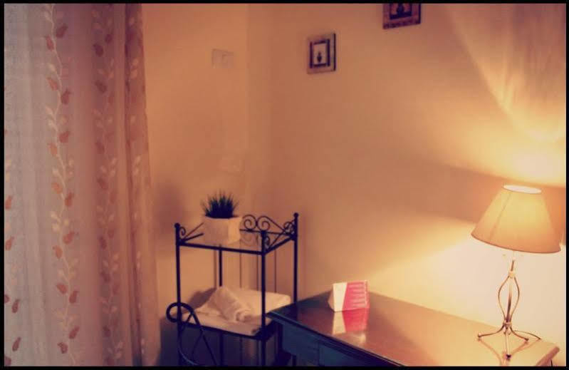 Sicilia Home B&B カターニア エクステリア 写真
