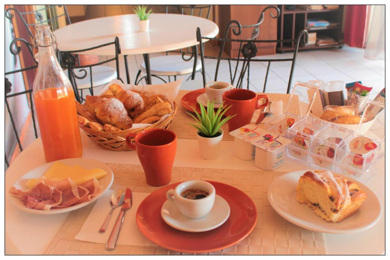 Sicilia Home B&B カターニア エクステリア 写真